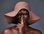 The secret to glowing skin lies within