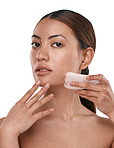 Good skin is all about what you do in your skincare routine