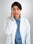 The silent epidemic of healthcare worker stress