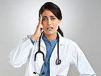 How can I help my patient's with this horrible headache?