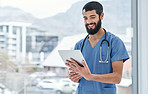 Assessing and monitoring patient records from one smart device