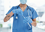 Every test leads to more accurate detection and diagnosis