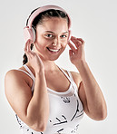 Music instantly makes me want to move