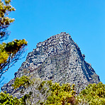 Images of the twelve apostles - Cape Town