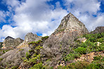 Images of the twelve apostles - Cape Town