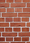 Brick wall