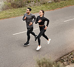 We never stop setting targets for ourselves