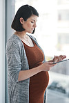 What are my rights as a pregnant worker?