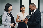 Meetings on the move made easy with mobile tech