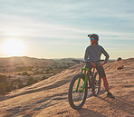 Cycling season is officially open