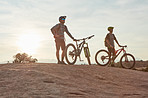 You'll get to enjoy so much more than just a ride