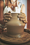 Each pot is unique in it&rsquo;s own way