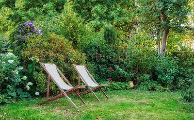 Buy stock photo A series of beautiful garden photos