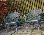 Gardener's corner