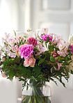 Beautiful flowers from my garden