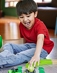 Little boys simply love trains, planes, trucks and cars