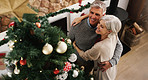 Love and togetherness, the perfect ingredients for a great Christmas