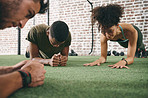 Joining group exercises diversifies your fitness routine