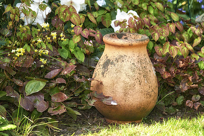 Buy stock photo A series of beautiful garden photos