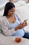 This app is great for expecting moms