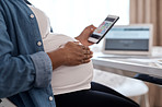This app has helped me so much through my pregnancy journey