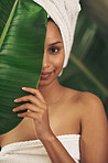 Feed your skin nothing but goodness