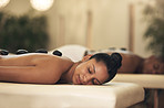 Book yourself a spa day- you'll love it!