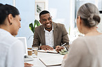 Coming up with a strategy for success