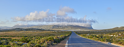 Buy stock photo The wilderness of Cape Point National Park, Western Cape, South Africa