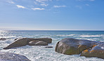 Ocean view - Camps Bay, Cape Town, South Africa