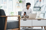 Setting up for an online meeting