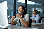 Customer support you can get excited about