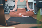 Building a better body image through yoga