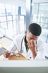 How am I going to tell my patient?