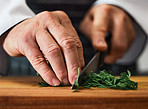 Herbs, the unsung heroes of any culinary story