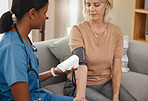Blood pressure, detect and protect
