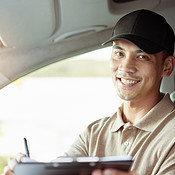 Always check your information | Buy Stock Photo on PeopleImages ...