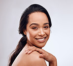 Your skin is an investment, not an expense