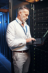 Taking your business forward with tight network security