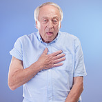Shortness of breath could shorten your life, get it checked