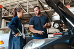 We know how to satisfy your auto needs