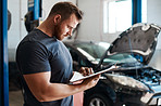 Hiring a knowledgeable mechanic saves you money