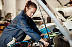 If you love working with your hands, then this is a great career choice