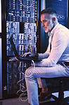 These machines have to stay running optimally
