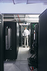 Taking care of data infrastructure