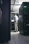 Chasing after high speed internet