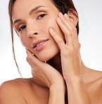 Never neglect your skin