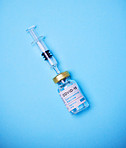 Creating a safer space one vaccine at a time