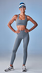 Feeling good starts with getting fit
