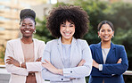 Paving the way for future businesswomen